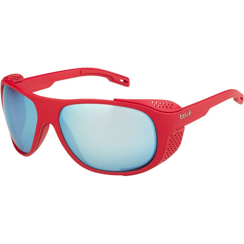 GRAPHITE, Red Matte-TNS ICE, hi-res image number null